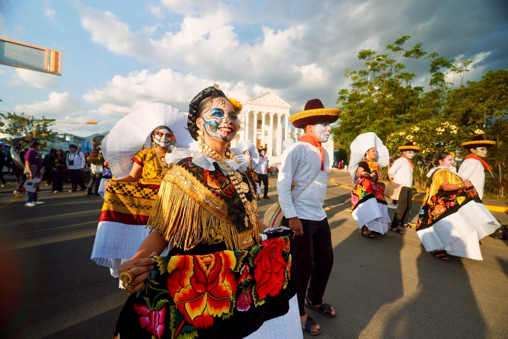 Conoce La Cartelera Todo Lo Que Te Espera En 'La Fiesta Más Viva De Todas 2026' En Oaxaca