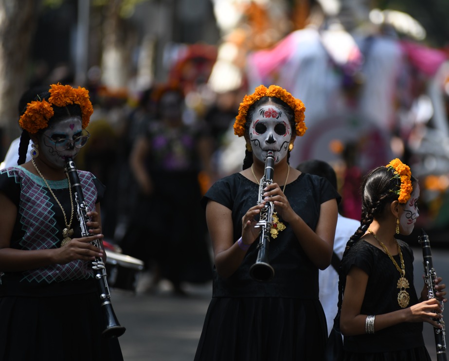 Conoce Los Tres Concursos Que Derrocharan Creatividad Cultura Y Tradicion Durante Dia De Muertos En Oaxaca 5