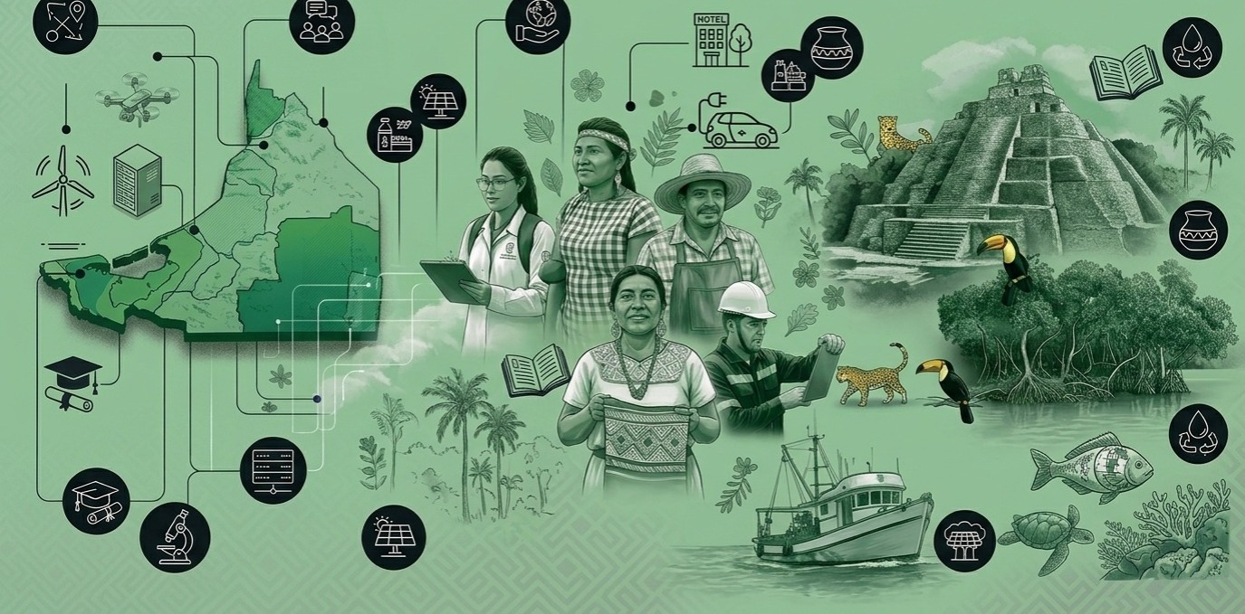 Consulta Del Poertec En Campeche Cierra El 30 De Octubre Como Participar