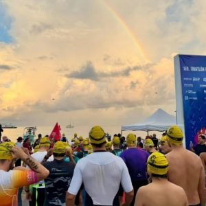 Cozumel Genera Una Derrama Turística Superior A 13 Millones De Pesos Con El Primer Triatlón De Pueblos Mágicos 2026