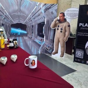 De veracruz a las estrellas: el plan ares y la ruta espacial hacia marte la revista del sureste mx De Veracruz A Las Estrellas: El Plan Ares Y La Ruta Espacial Hacia Marte