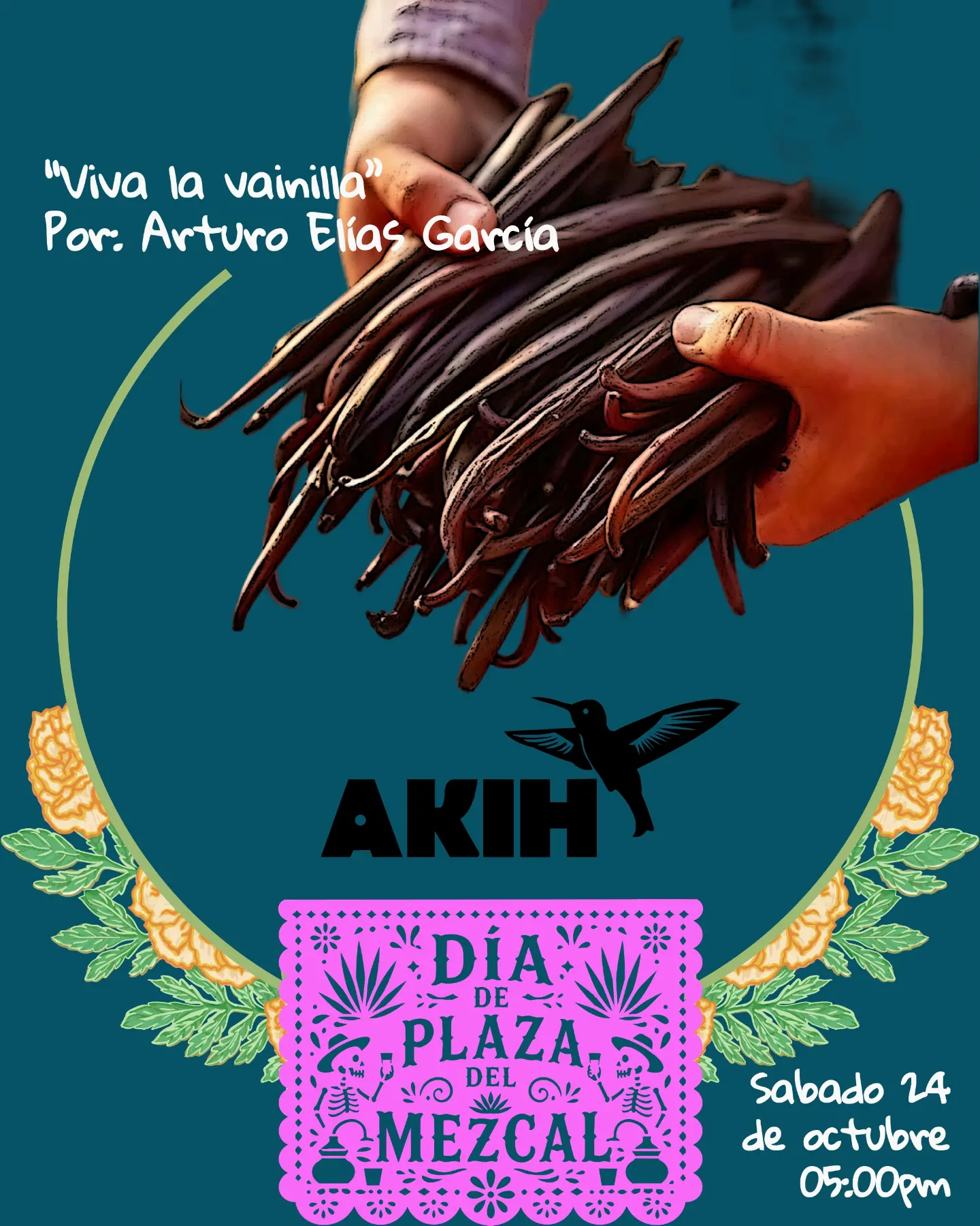 Dia De Plaza Del Mezcal 2026 Palenqueras Saberes Y Gastronomia En Oaxaca 3
