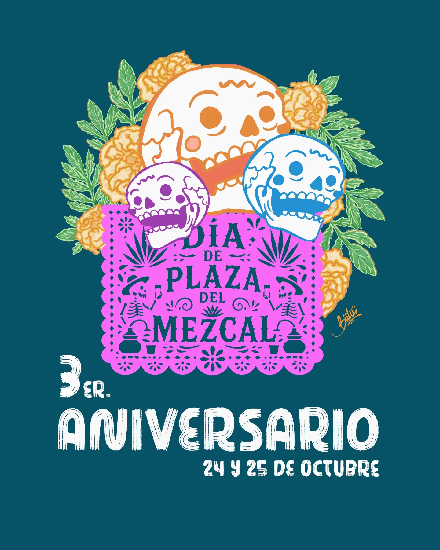 Día De Plaza Del Mezcal 2026: Palenqueras, Saberes Y Gastronomía En Oaxaca