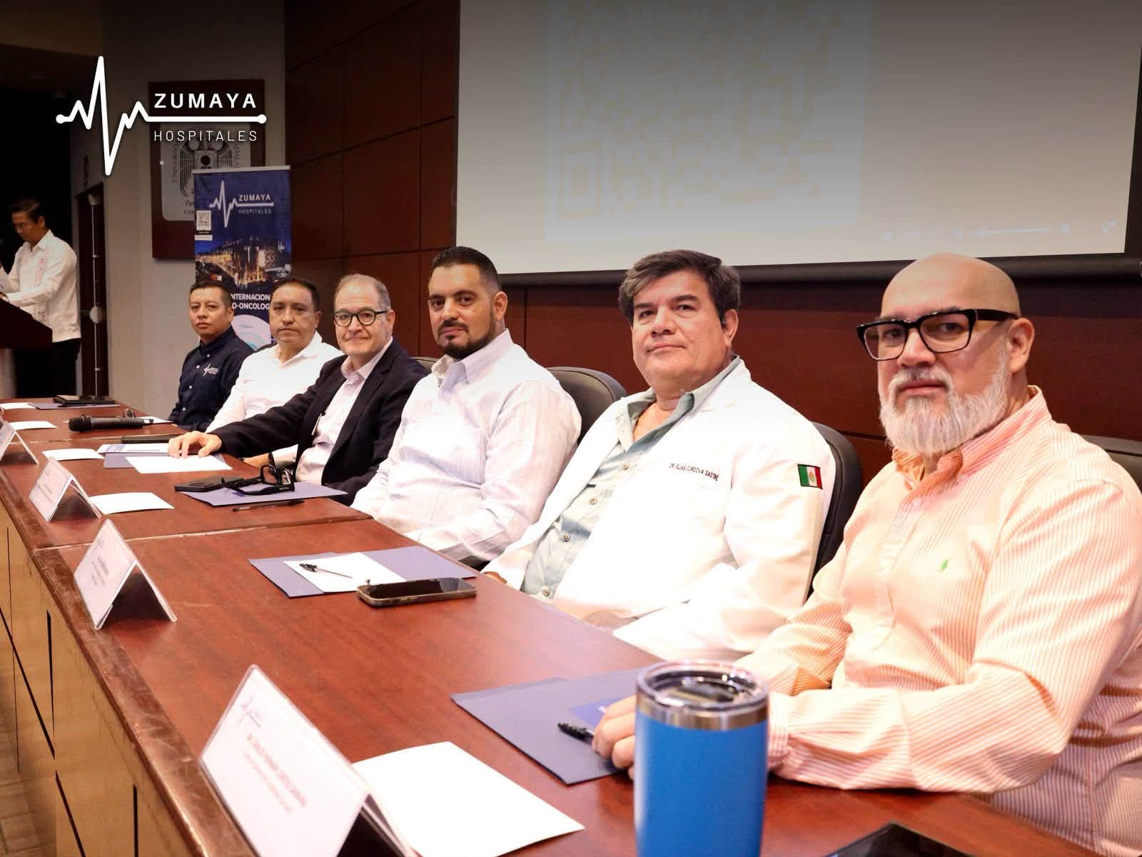 Dia Del Medico En Mexico Conoce La Trayectoria De Las Y Los Especialistas Que Transforman La Salud En Tabasco 4