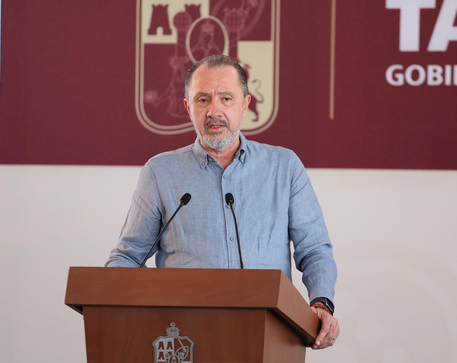 Dr. Manuel Adalberto Perez Lanz