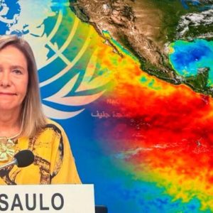 El niño alcanzará una intensidad sin precedentes a finales de 2026, advierte la omm la revista del sureste mx El Niño Alcanzará Una Intensidad Sin Precedentes A Finales De 2026, Advierte La Omm