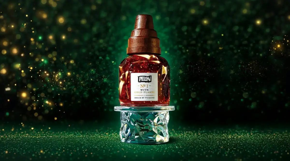El dulce favorito de los mexicanos se viste de oro: así es la exclusiva y lujosa edición de 'pelón pelo rico' la revista del sureste mx El Dulce Favorito De Los Mexicanos Se Viste De Oro Asi Es La Exclusiva Y Lujosa Edicion De Pelon Pelo Rico 2