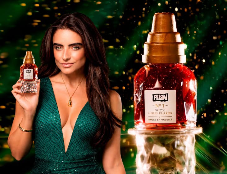 El Dulce Favorito De Los Mexicanos Se Viste De Oro Así Es La Exclusiva Y Lujosa Edición De 'Pelón Pelo Rico'