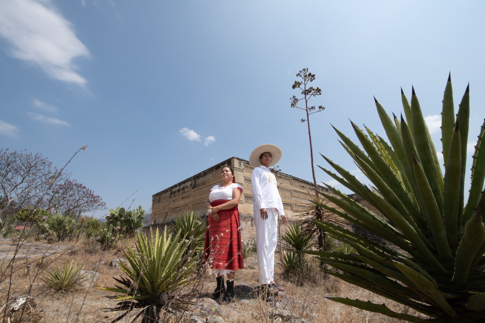 El Motor Mezcalero De Mexico Oaxaca Lidera La Produccion Y Exportacion Global Del Destilado Ancestral 2