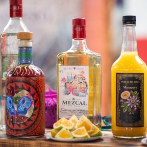 El Motor Mezcalero De México Oaxaca Lidera La Producción Y Exportación Global Del Destilado Ancestral