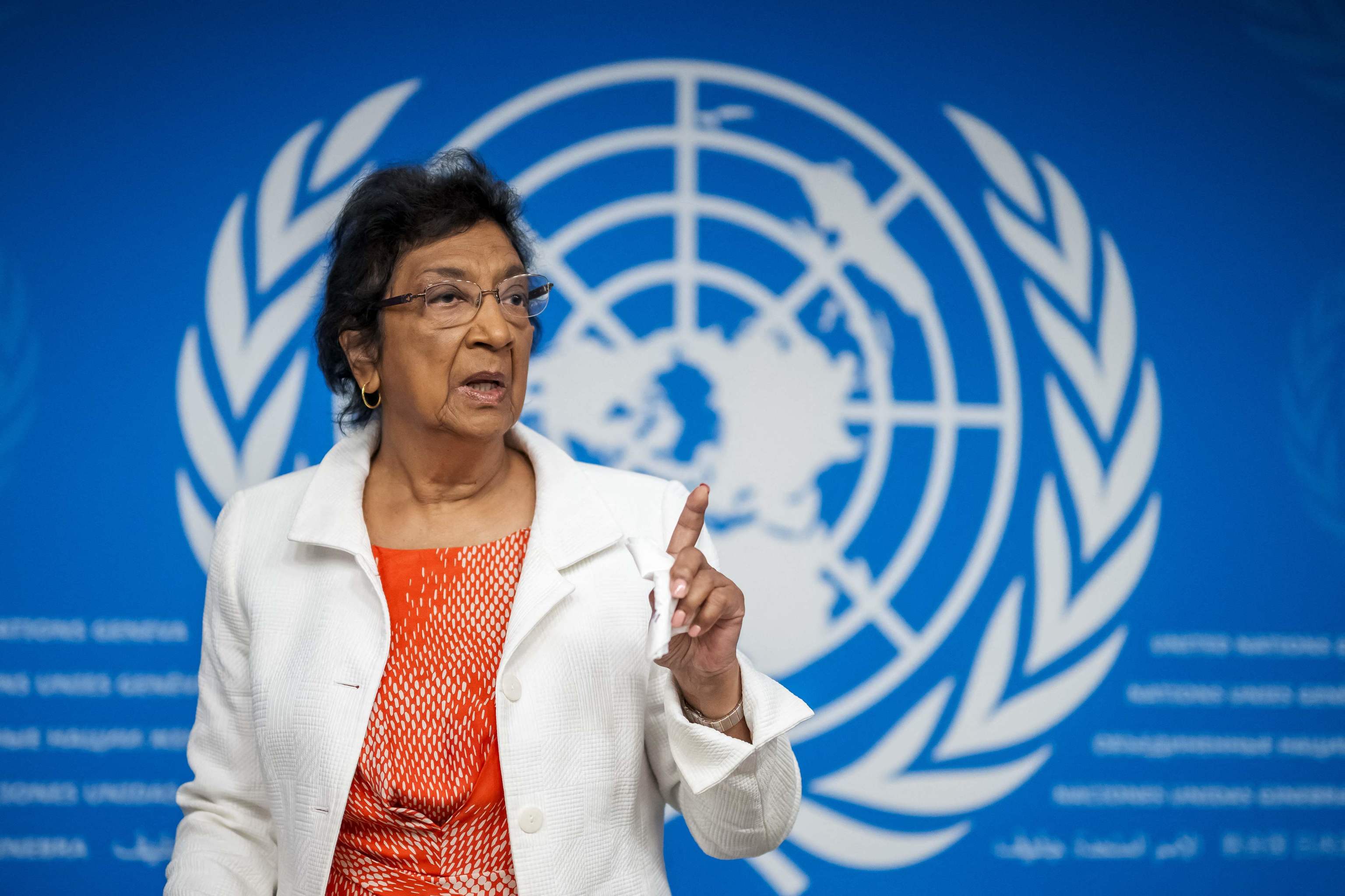 El triunfo de la justicia internacional: Navi Pillay y el Premio Nobel de la Paz 2026