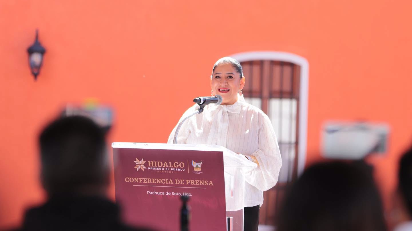 Huasca de ocampo celebra 25 años como el primer pueblo mágico de méxico con gran feria turística y cultural la revista del sureste mx Huasca De Ocampo Celebra 25 Años Como El Primer Pueblo Mágico De México Con Gran Feria Turística Y Cultural