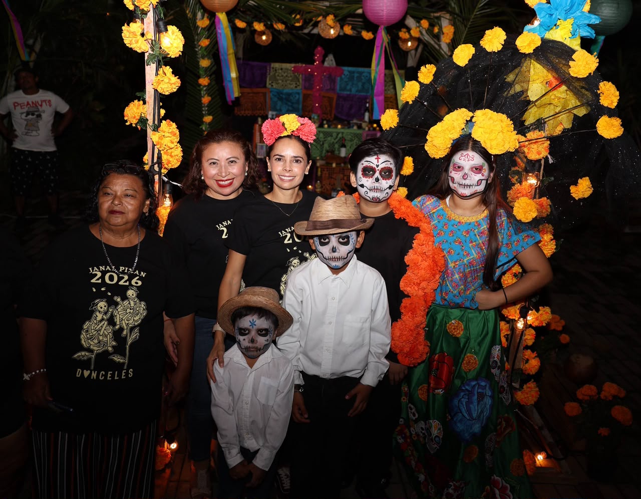 En cancún se fortalecen las tradiciones mexicanas la revista del sureste mx En Cancun Se Fortalecen Las Tradiciones Mexicanas 2