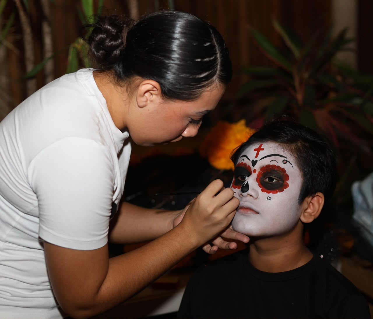 En cancún se fortalecen las tradiciones mexicanas la revista del sureste mx En Cancún Se Fortalecen Las Tradiciones Mexicanas