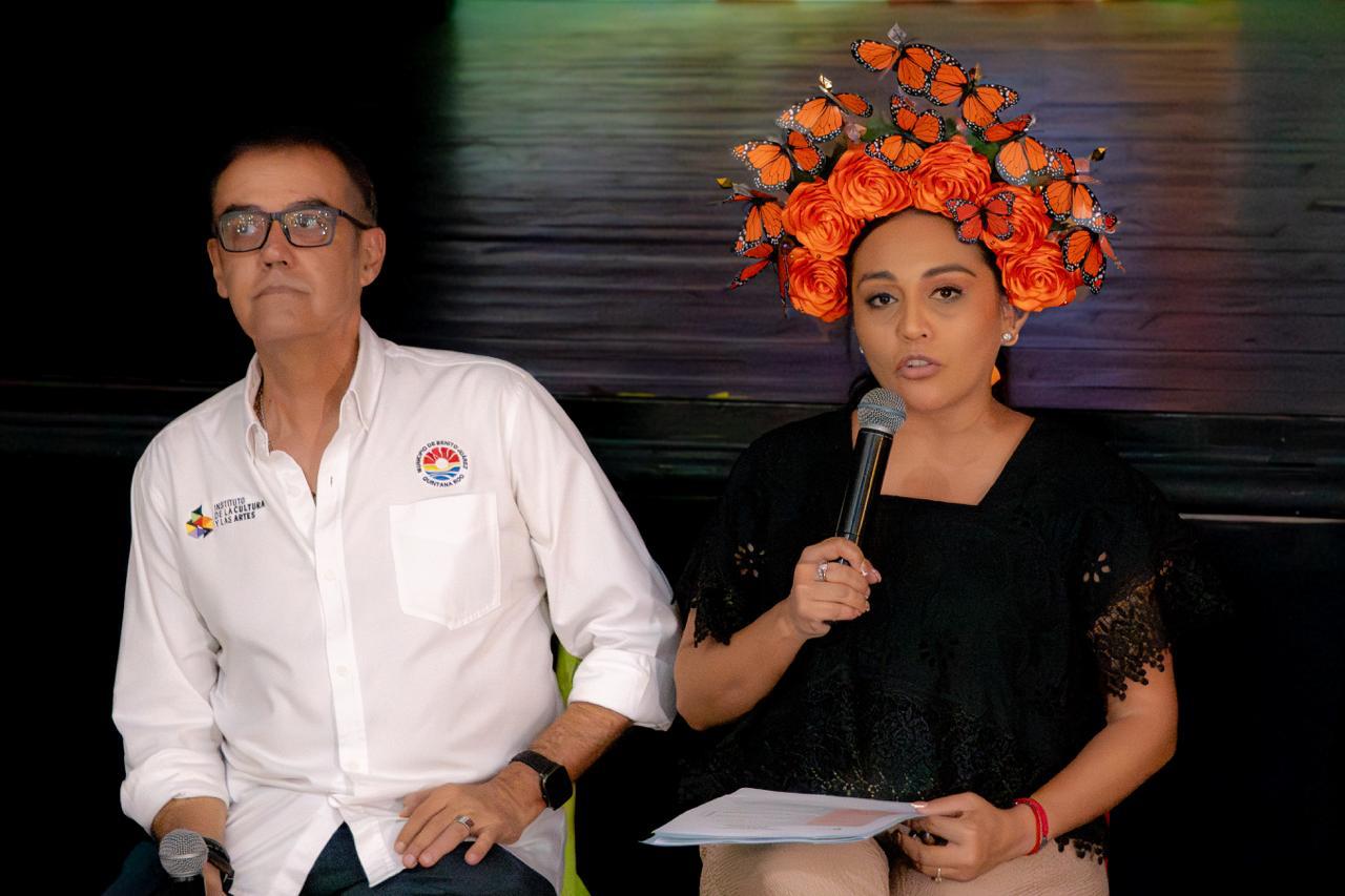 Espera Janal Pixan 2026 A 200 Mil Visitantes En Puerto Juarez 2