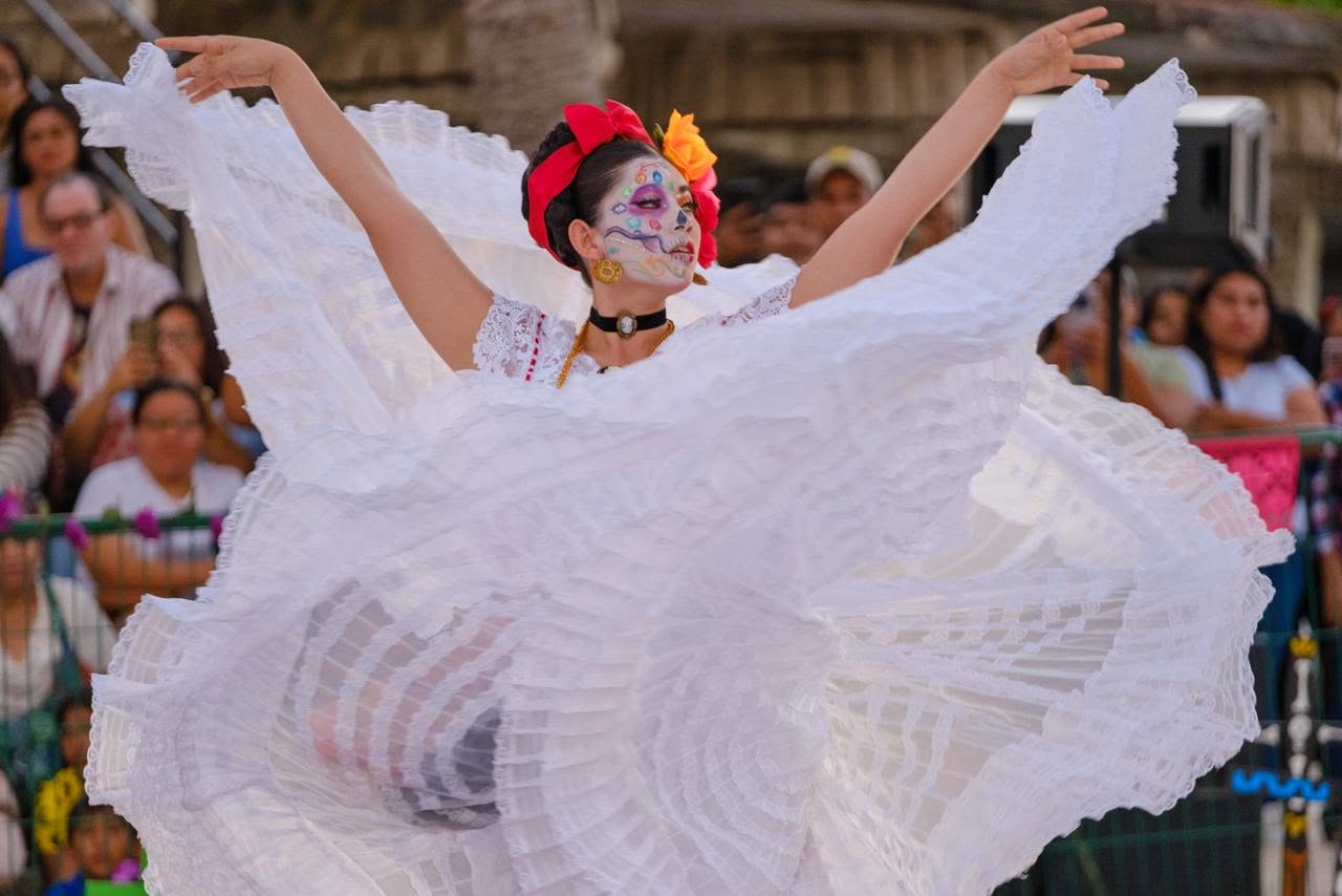 Espera Janal Pixan 2026 A 200 Mil Visitantes En Puerto Juárez