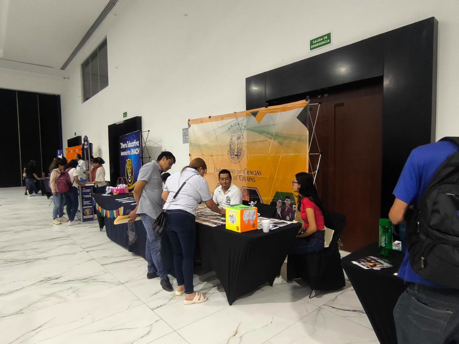 Feria De Empleo Para Grupos Vulnerables Llega Hoy A Tuxtla Gutierrez 3