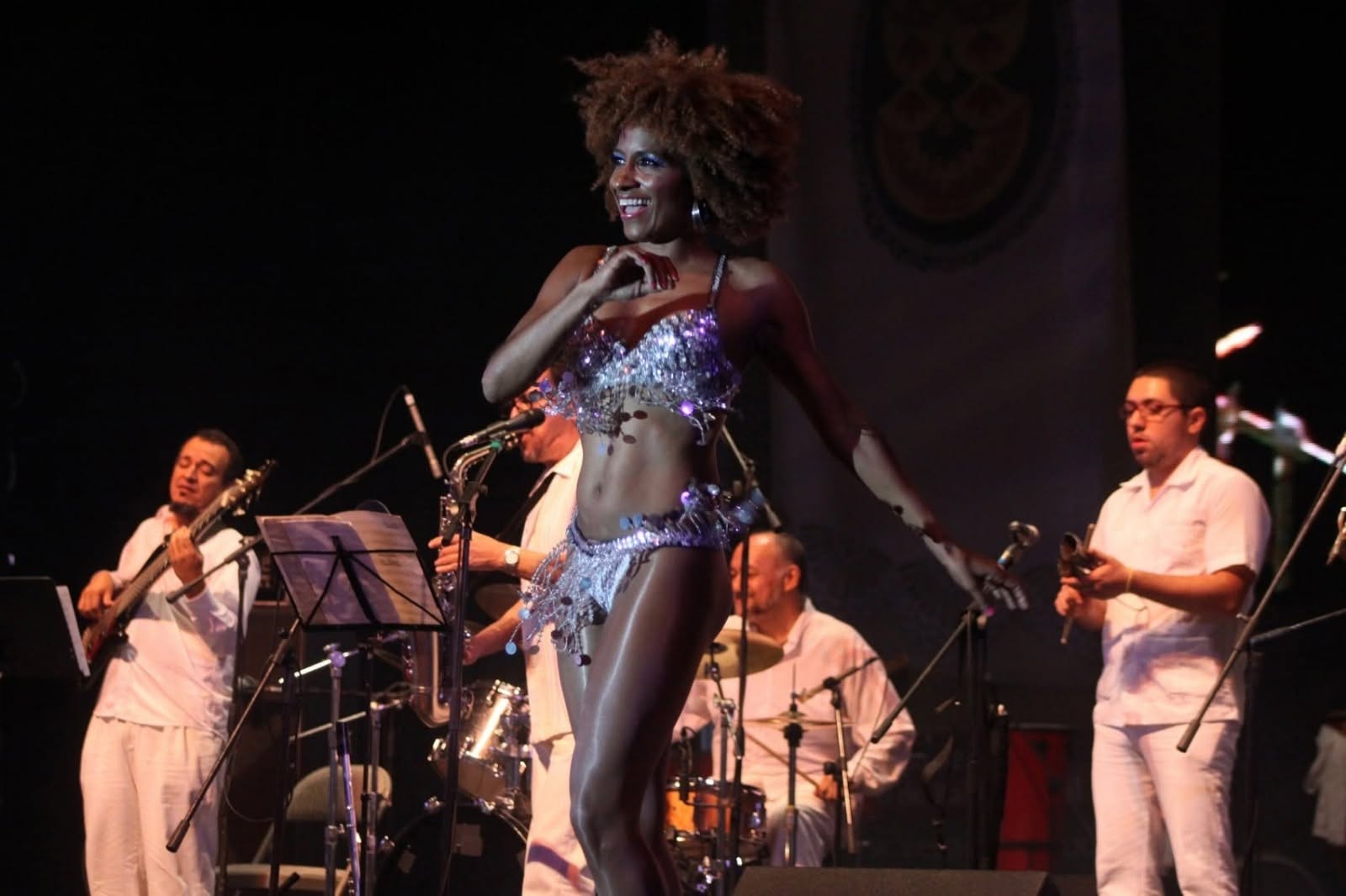 Festival Internacional Afrocaribeño 2026: Veracruz Celebra Su Herencia Afrodescendiente