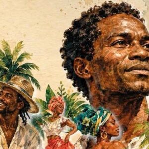 Festival Internacional Afrocaribeño 2026: Veracruz Celebra Su Herencia Afrodescendiente