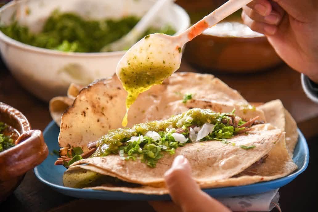 Festival De La Barbacoa En Tejúpam De La Unión 2026: Sabor Y Tradición Mixteca