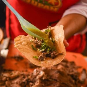 Festival De La Barbacoa En Tejúpam De La Unión 2026 Sabor Y Tradición Mixteca