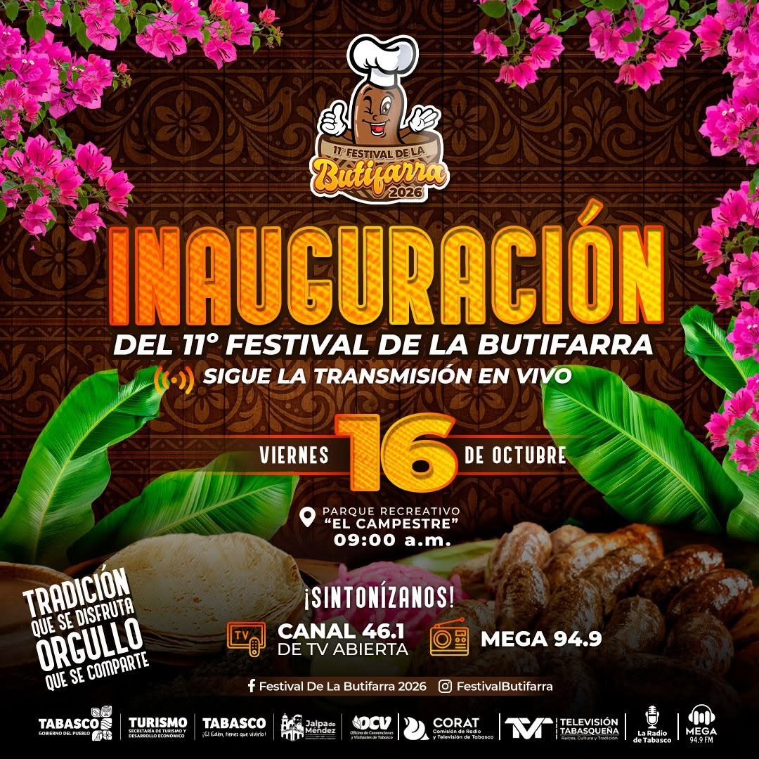 Agenda Del Sureste: Qué Hacer Del 16 Al 18 De Octubre De 2026