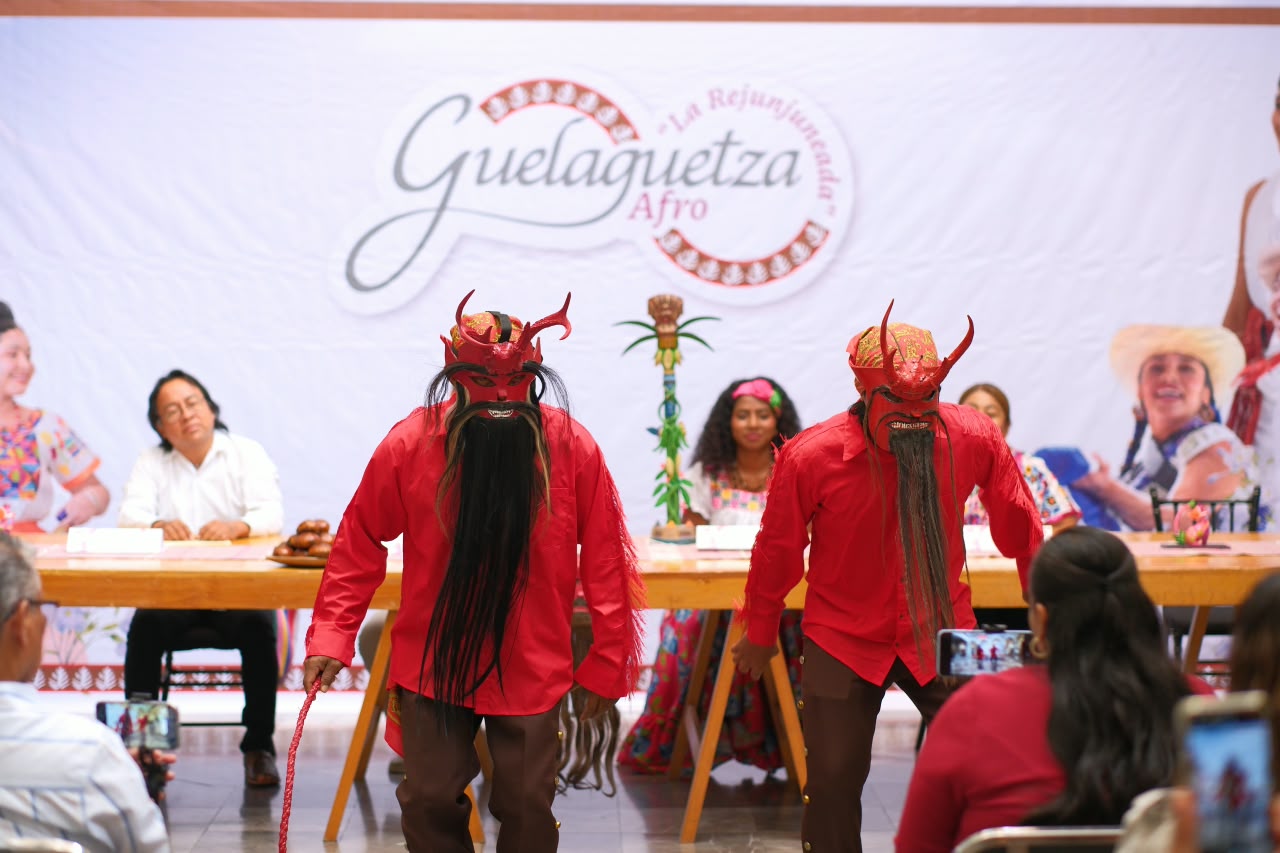 Historia Ritmo Y Dignidad Chacahua Se Prepara Para Recibir La Primera Guelaguetza Afro La Rejunjuneada 2