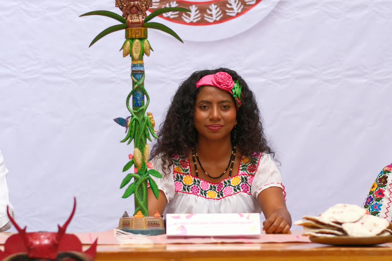 Historia, Ritmo Y Dignidad: Chacahua Se Prepara Para Recibir La Primera Guelaguetza Afro &Quot;La Rejunjuneada&Quot;