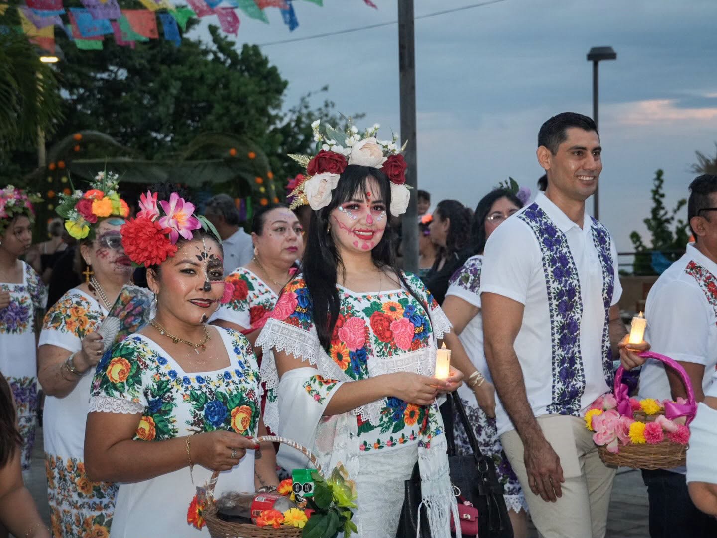Janal Pixán Calderitas 2026 Fechas, Gastronomía Y Ánimas En La Bahía De Chetumal