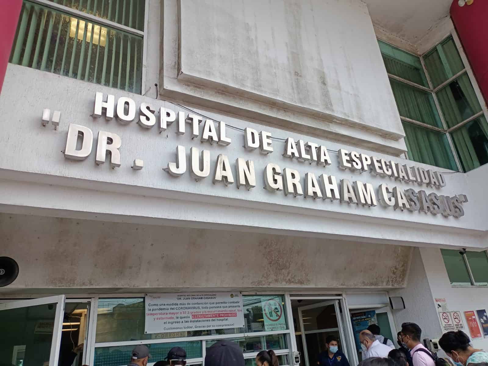 Los mejores hospitales en el sureste con tecnología de punta para el tratamiento del cáncer la revista del sureste mx Juan Graham