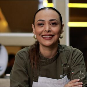 La chef lupita vidal se presentará en washington d. C. Con el taller "tabasco: a cuisine of water and smoke" la revista del sureste mx La Chef Lupita Vidal Se Presentará En Washington D. C. Con El Taller Tabasco A Cuisine Of Water And Smoke