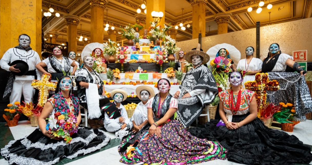 La Fiesta Mas Viva De Todas 2026 En