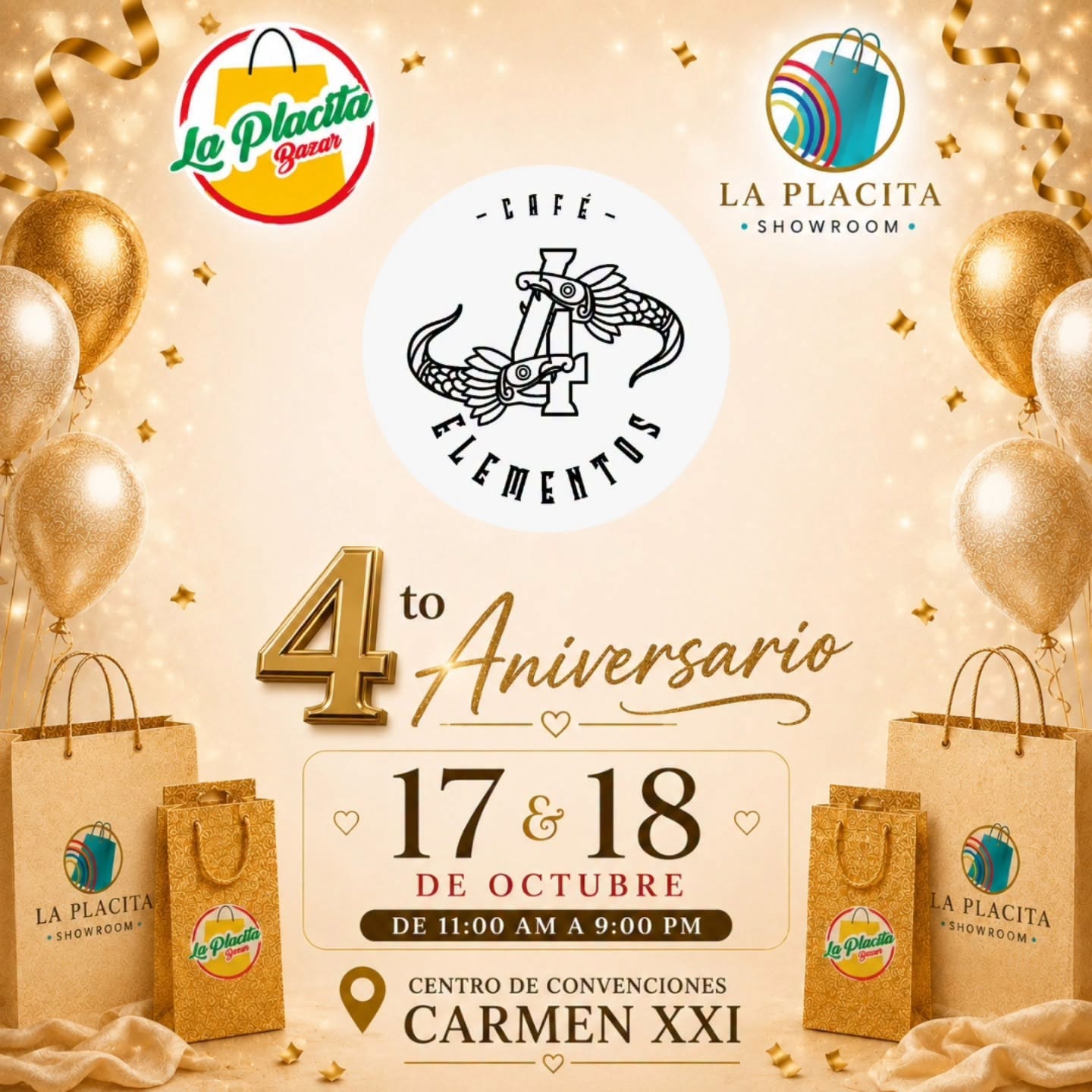 La Placita Bazar En Ciudad Del Carmencampeche