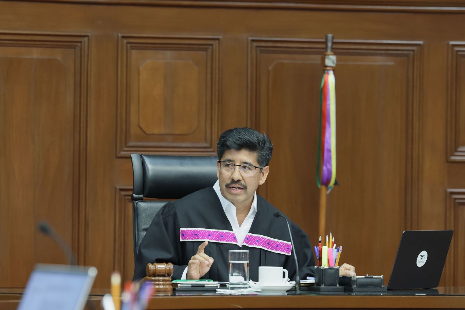 La suprema corte fortalece el reconocimiento de pueblos indígenas y afromexicanos, el acceso a la justicia ambiental y la certeza arancelaria la revista del sureste mx La Suprema Corte Fortalece El Reconocimiento De Pueblos Indígenas Y Afromexicanos, El Acceso A La Justicia Ambiental Y La Certeza Arancelaria