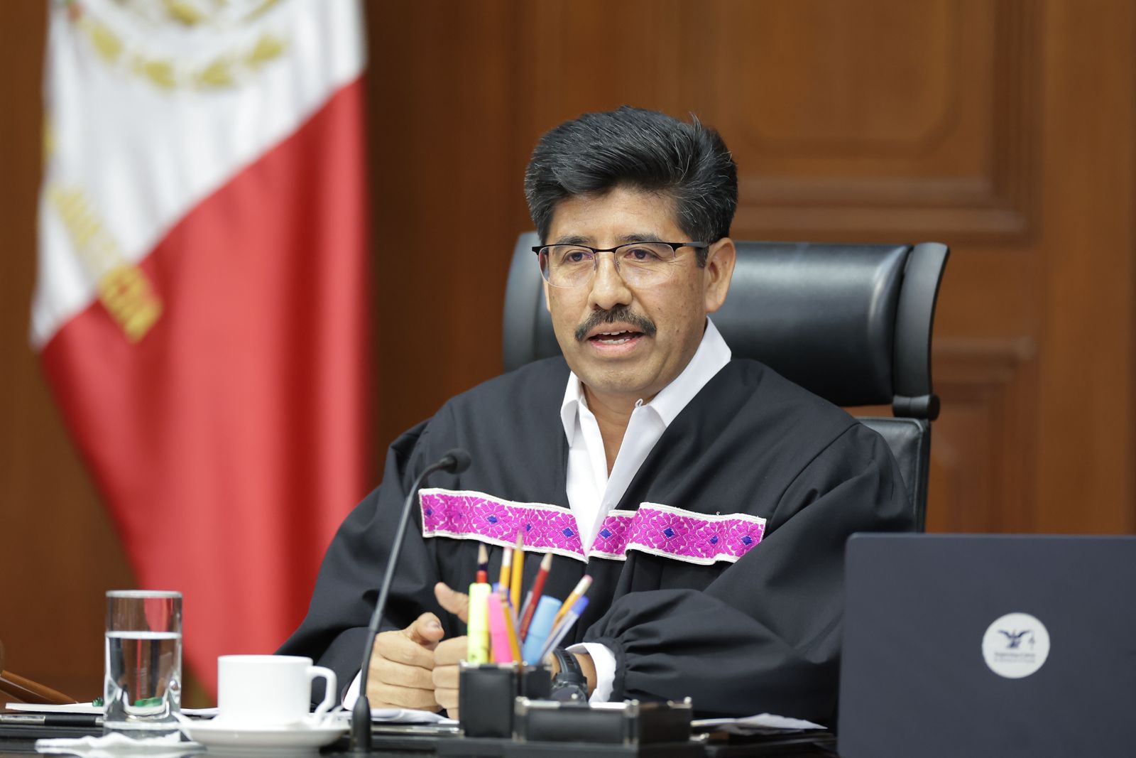 La Suprema Corte fortalece el reconocimiento de pueblos indígenas y afromexicanos, el acceso a la justicia ambiental y la certeza arancelaria