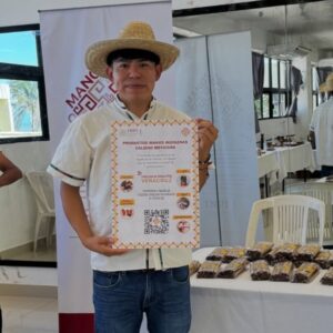 Más allá de la vara de canela: el poder de emprender desde la comunidad y la identidad en veracruz la revista del sureste mx Más Allá De La Vara De Canela: El Poder De Emprender Desde La Comunidad Y La Identidad En Veracruz