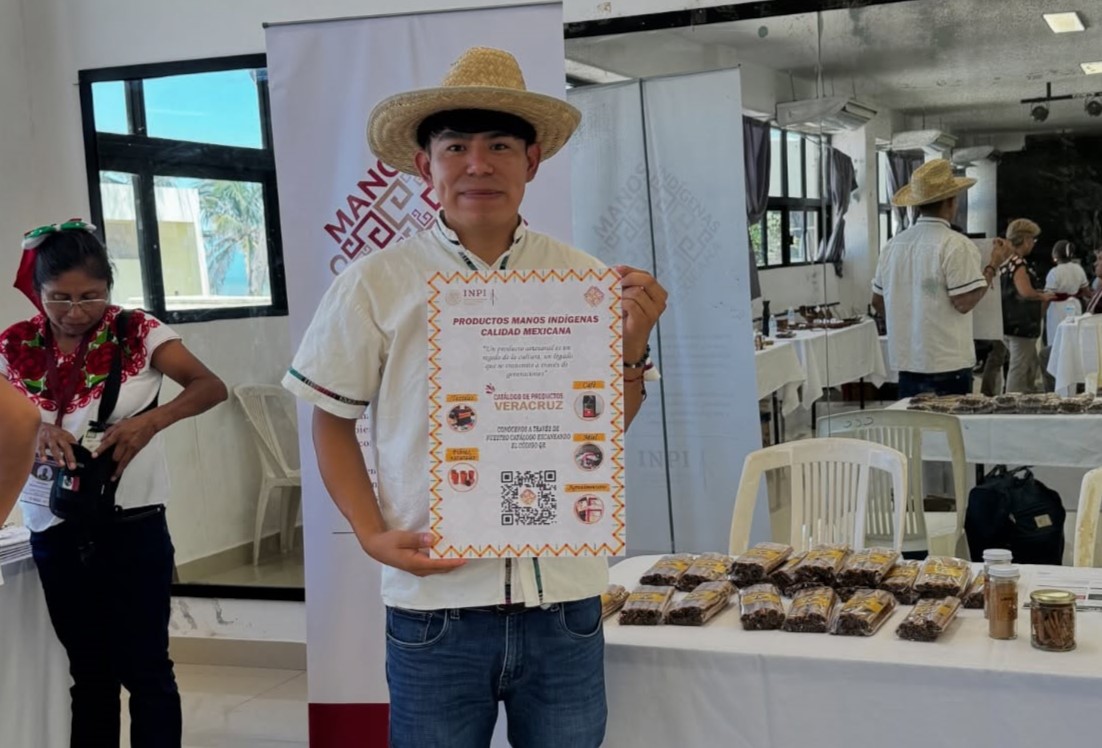 Más Allá De La Vara De Canela: El Poder De Emprender Desde La Comunidad Y La Identidad En Veracruz