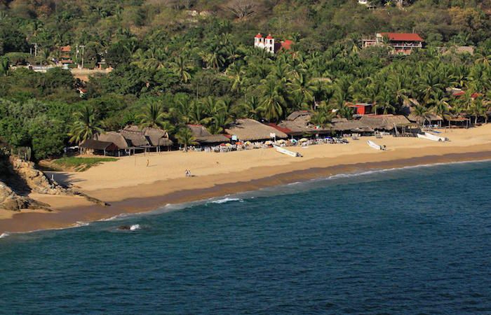 Mazunte