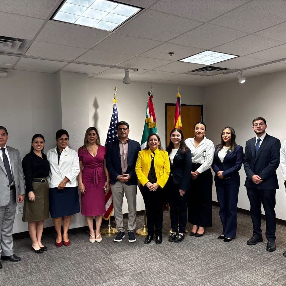 Mexico Fortalece Su Promocion Turistica Y Alianzas Estrategicas En Arizona 5