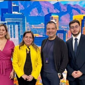 México Fortalece Su Promoción Turística Y Alianzas Estratégicas En Arizona