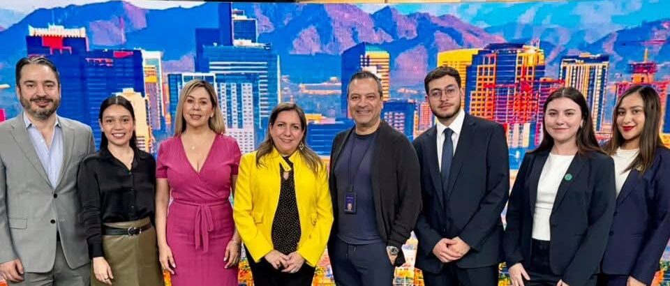 México fortalece su promoción turística y alianzas estratégicas en Arizona