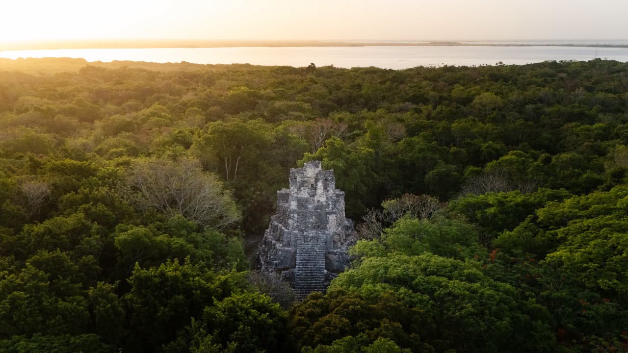 National Geographic incluye a Maya Ka’an entre los mejores destinos del mundo para 2027 y destaca su modelo de turismo comunitario