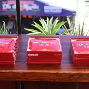 Oaxaca consolida su liderazgo gastronómico mundial con nuevas estrellas michelin: salomón jara la revista del sureste mx Oaxaca Consolida Su Liderazgo Gastronómico Mundial Con Nuevas Estrellas Michelin Salomón Jara