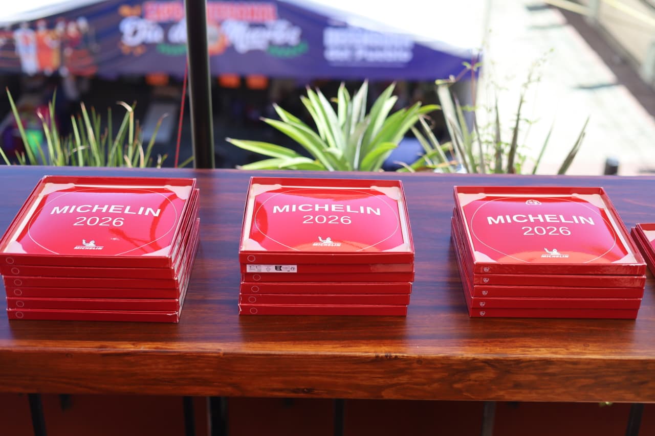 Oaxaca Consolida Su Liderazgo Gastronómico Mundial Con Nuevas Estrellas Michelin Salomón Jara