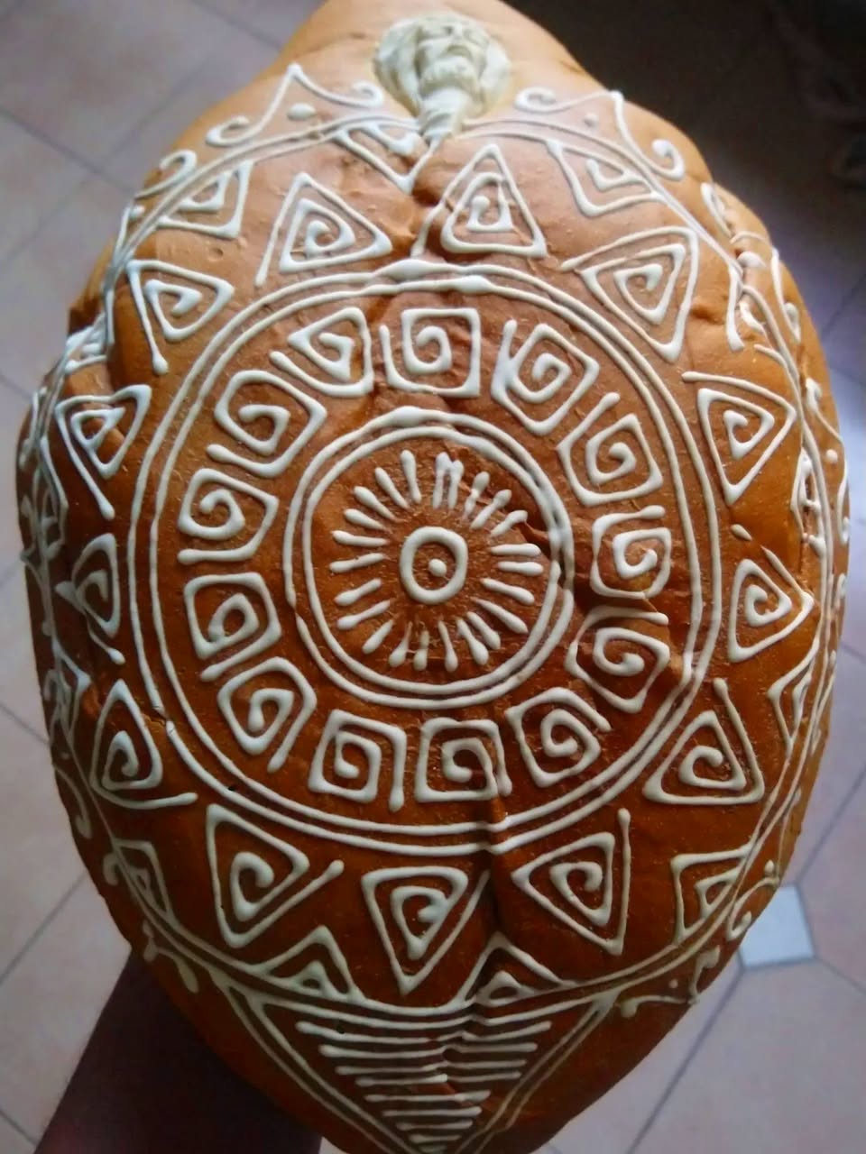 Panaderos De San Pablo Villa De Mitla Se Preparan Para Ofertar El Tradicional Pan Pintado En Celebración Del Día De Muertos 2026