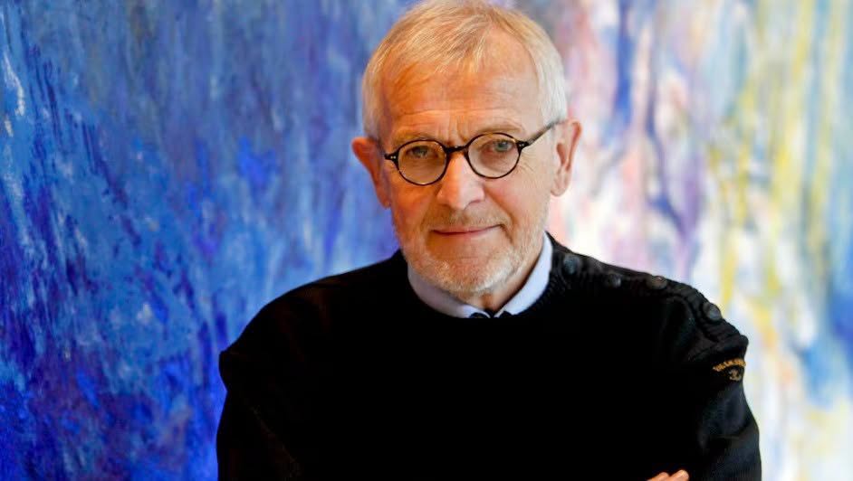 Premio Nobel De Fisica Recayo En El Astrofisico Belga Francis Halzen