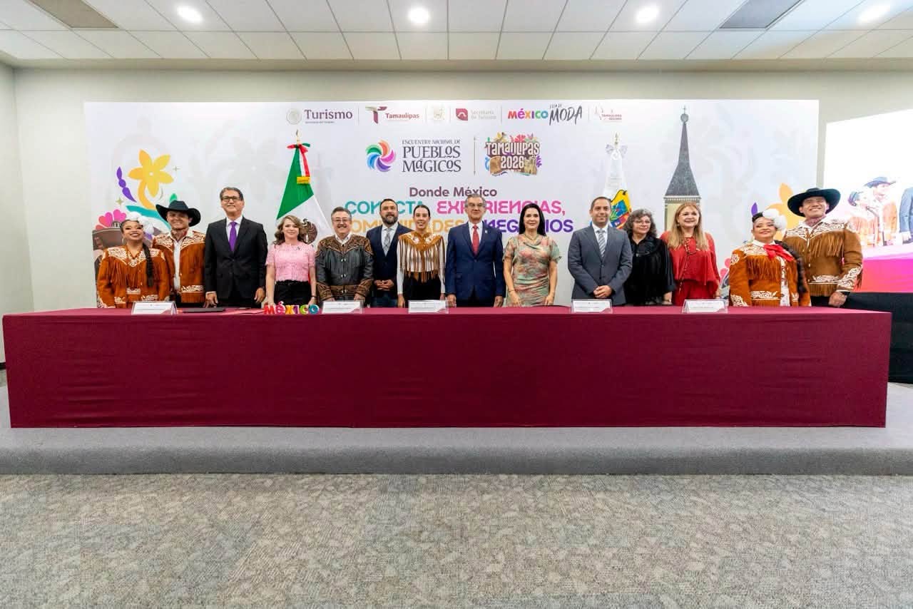 Pueblos mágicos 2026: plataforma de negocios abre oportunidades para artesanos y turismo comunitario la revista del sureste mx Pueblos Magicos 2026 Plataforma De Negocios Abre Oportunidades Para Artesanos Y Turismo Comunitario 2