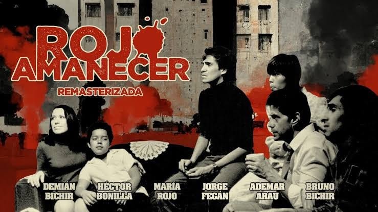 2 De Octubre: A 58 Años De La Masacre De Tlatelolco, Estas Son Las Películas Y Documentales Para Entender Qué Pasó
