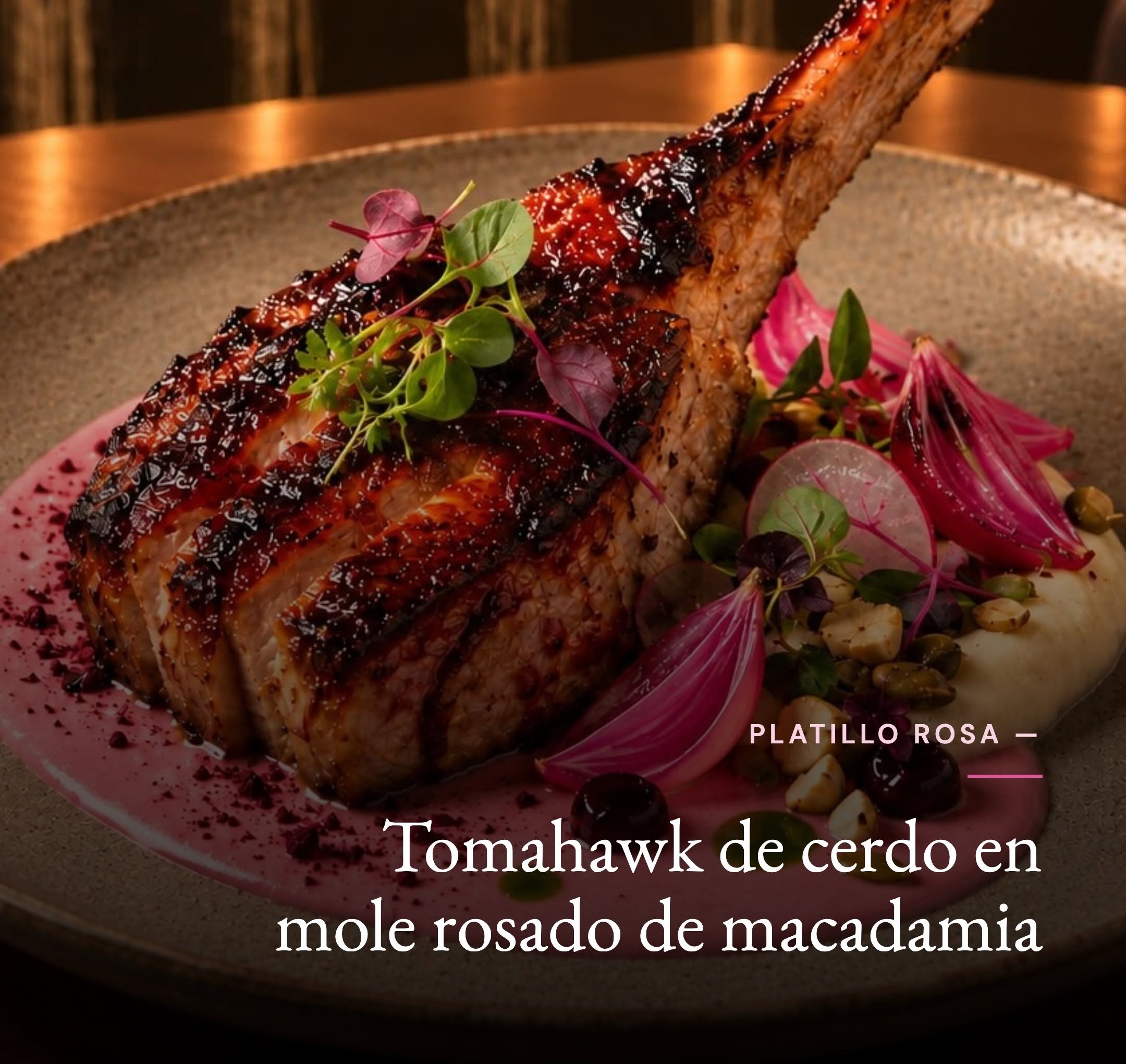 Sabor y prevención: cuando la gastronomía se convierte en esperanza contra el cáncer de mama la revista del sureste mx Sabor Y Prevención: Cuando La Gastronomía Se Convierte En Esperanza Contra El Cáncer De Mama
