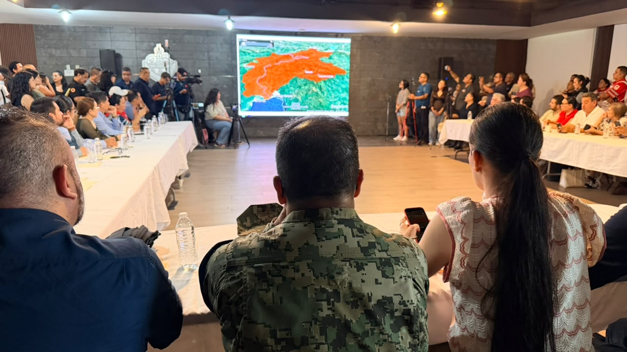 Se Activa El Plan Marina En Fase De Auxilio En Guerrero Ante La Amenaza Del Huracan Simon 2